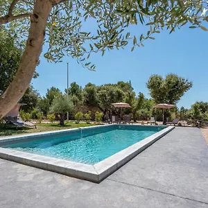 Mas La Cheneraie - Au Calme, A 10 Mn Du Centre A Pied Guest house