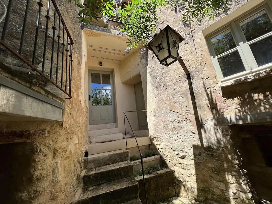 Tres Jolie Maison De Village location