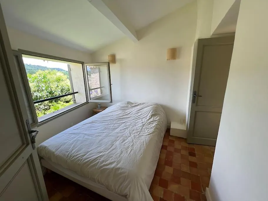 Holiday home Tres Jolie Maison De Village Lourmarin France