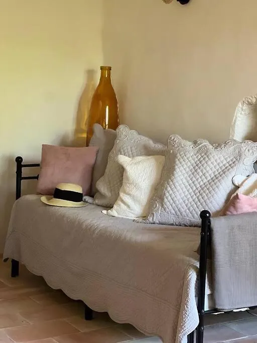 Holiday home Tres Jolie Maison De Village Lourmarin