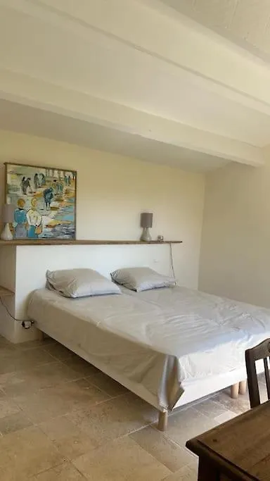 Tres Jolie Maison De Village Lourmarin 0*,  France