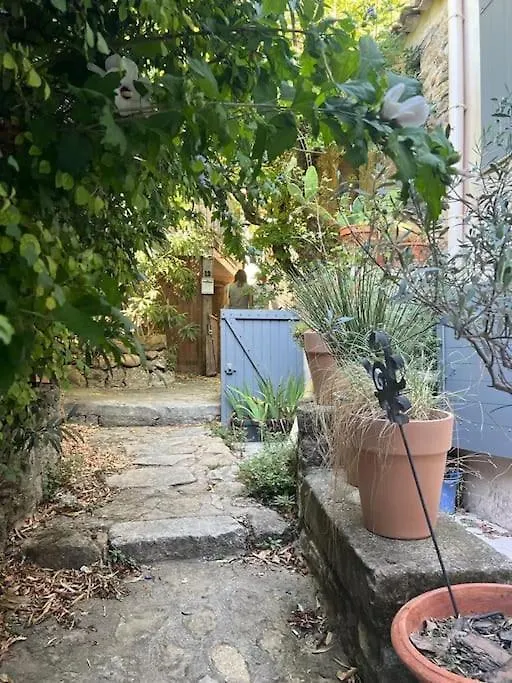 Tres Jolie Maison De Village Lourmarin 0*,